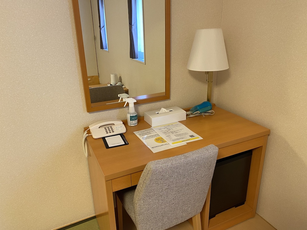 Smile Hotel Kita-asaka 49/49