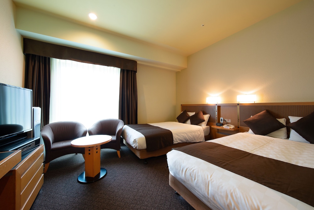 Hotel Nagoya Garden Palace 29/55