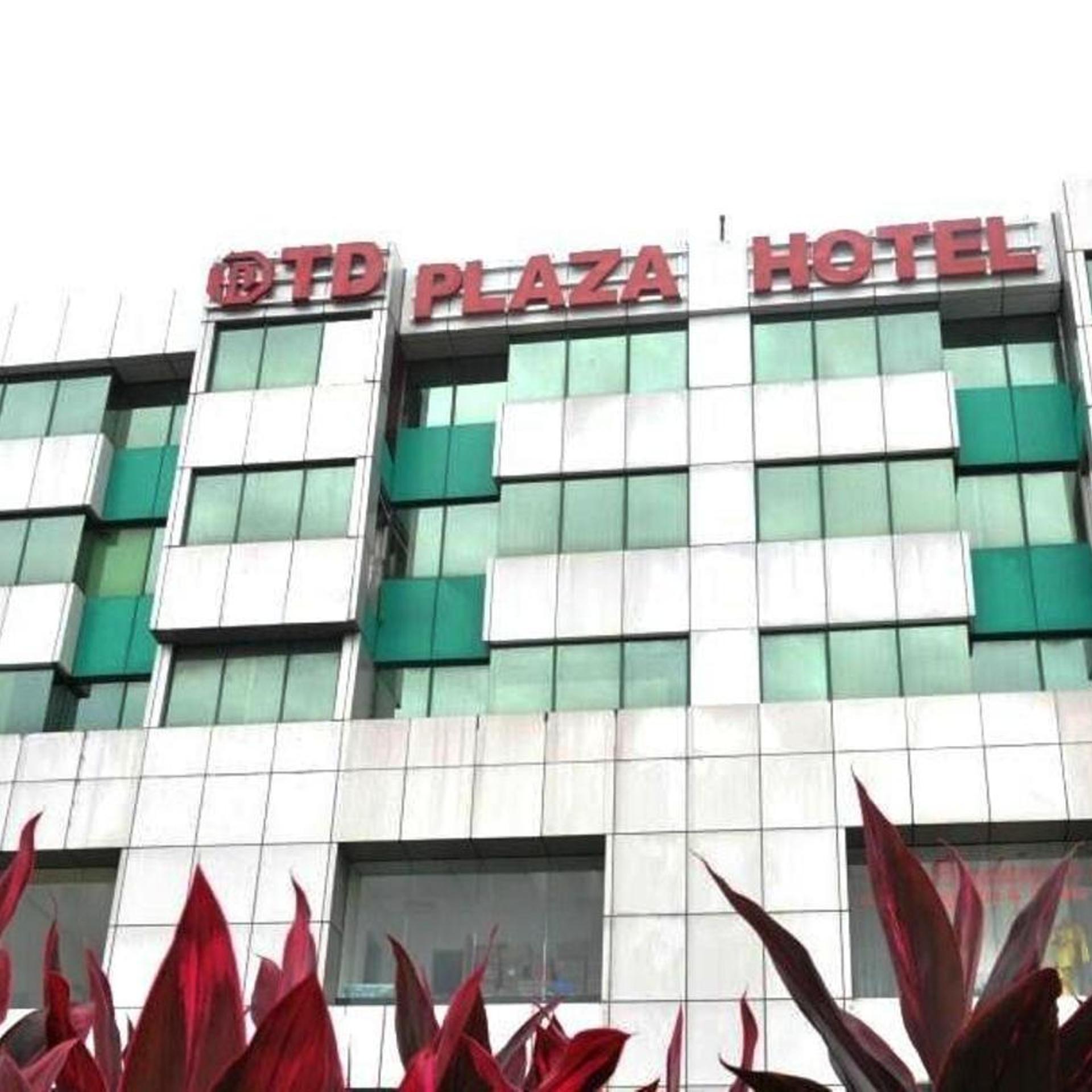 Td Plaza Hotel 1/50