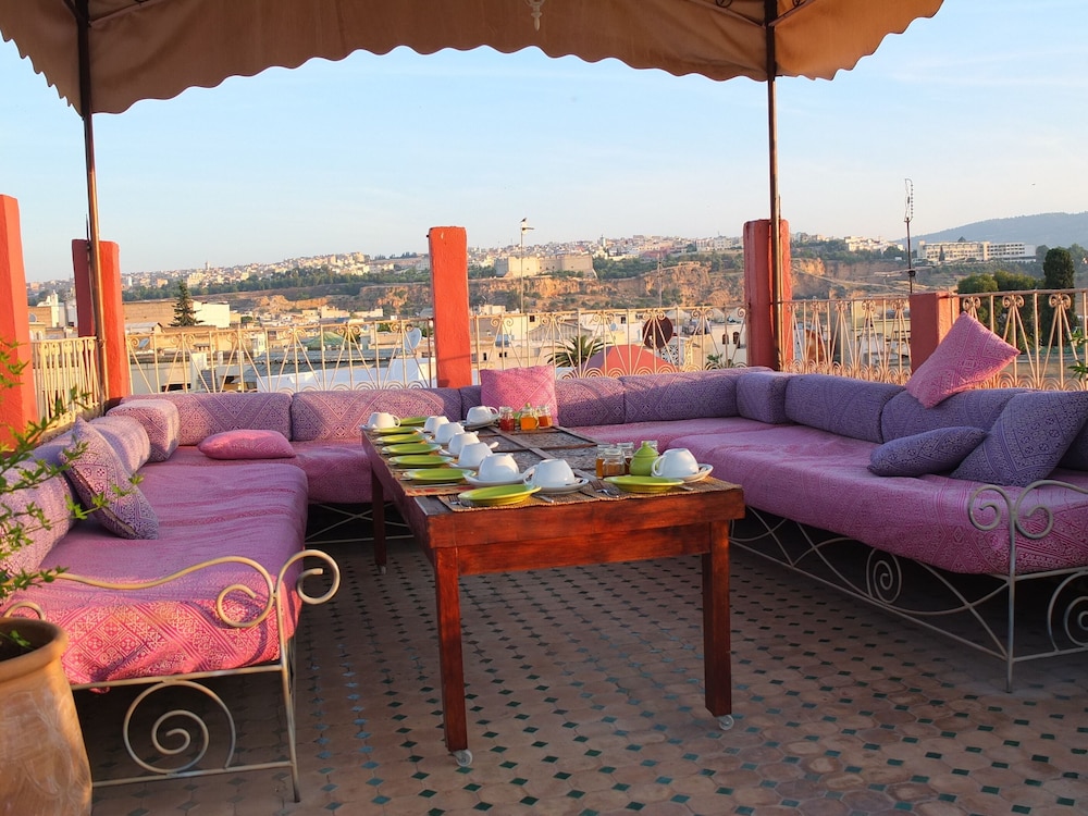 RIAD LA CLE DE FES 27/50