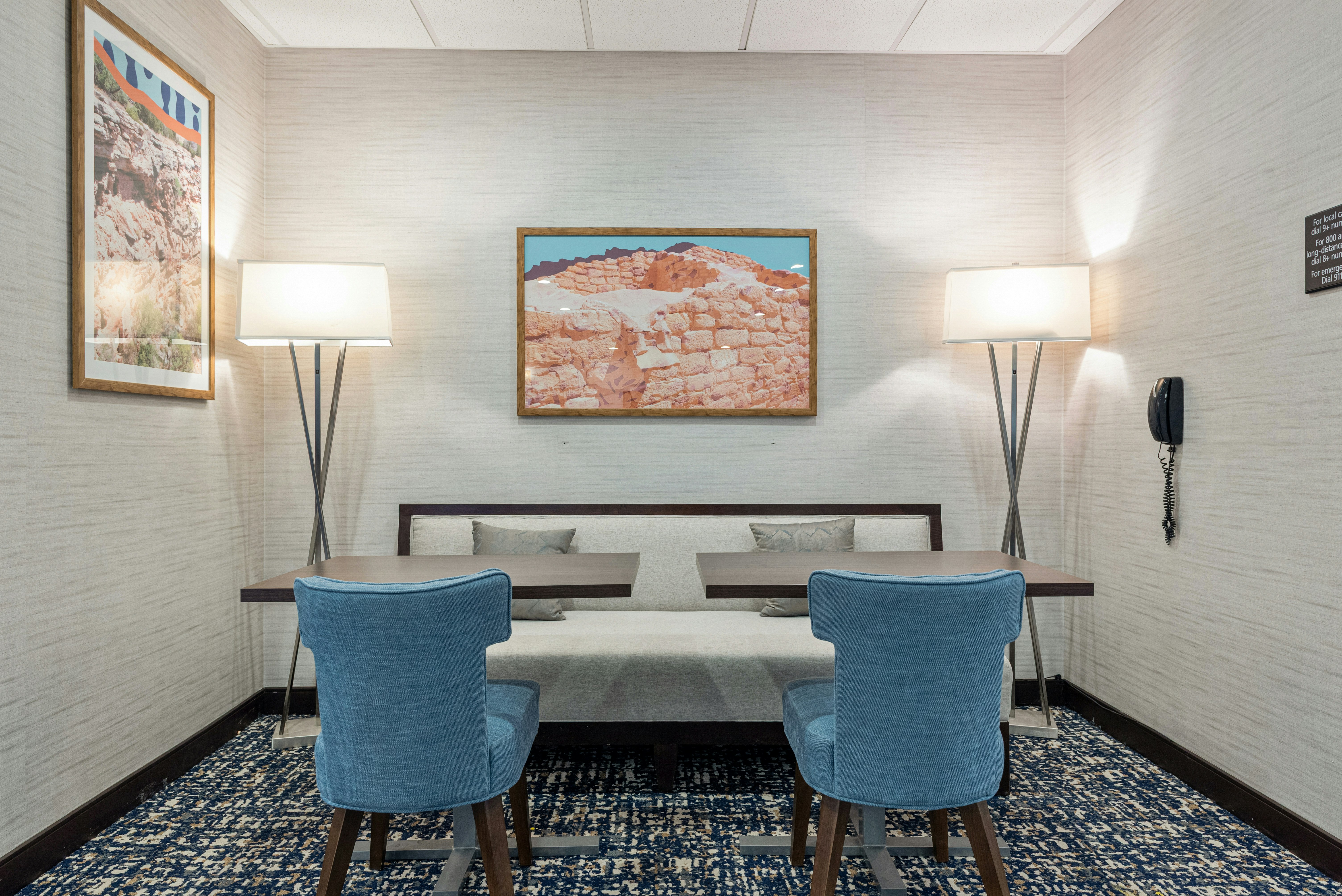 Hampton Inn Mesa Verde/Cortez 52/56