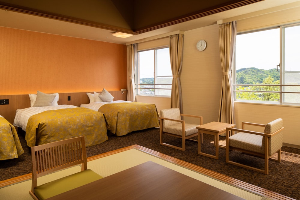 KAMENOI HOTEL TOBA (ex Kanponoyado Toba) 41/69