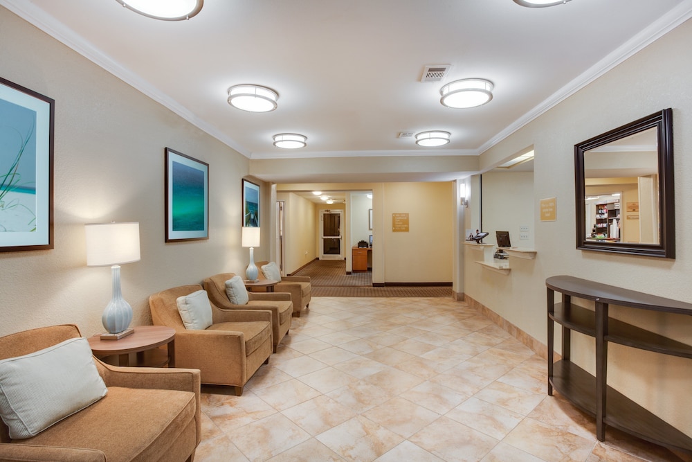 Candlewood Suites Destin Sandestin Area 44/62