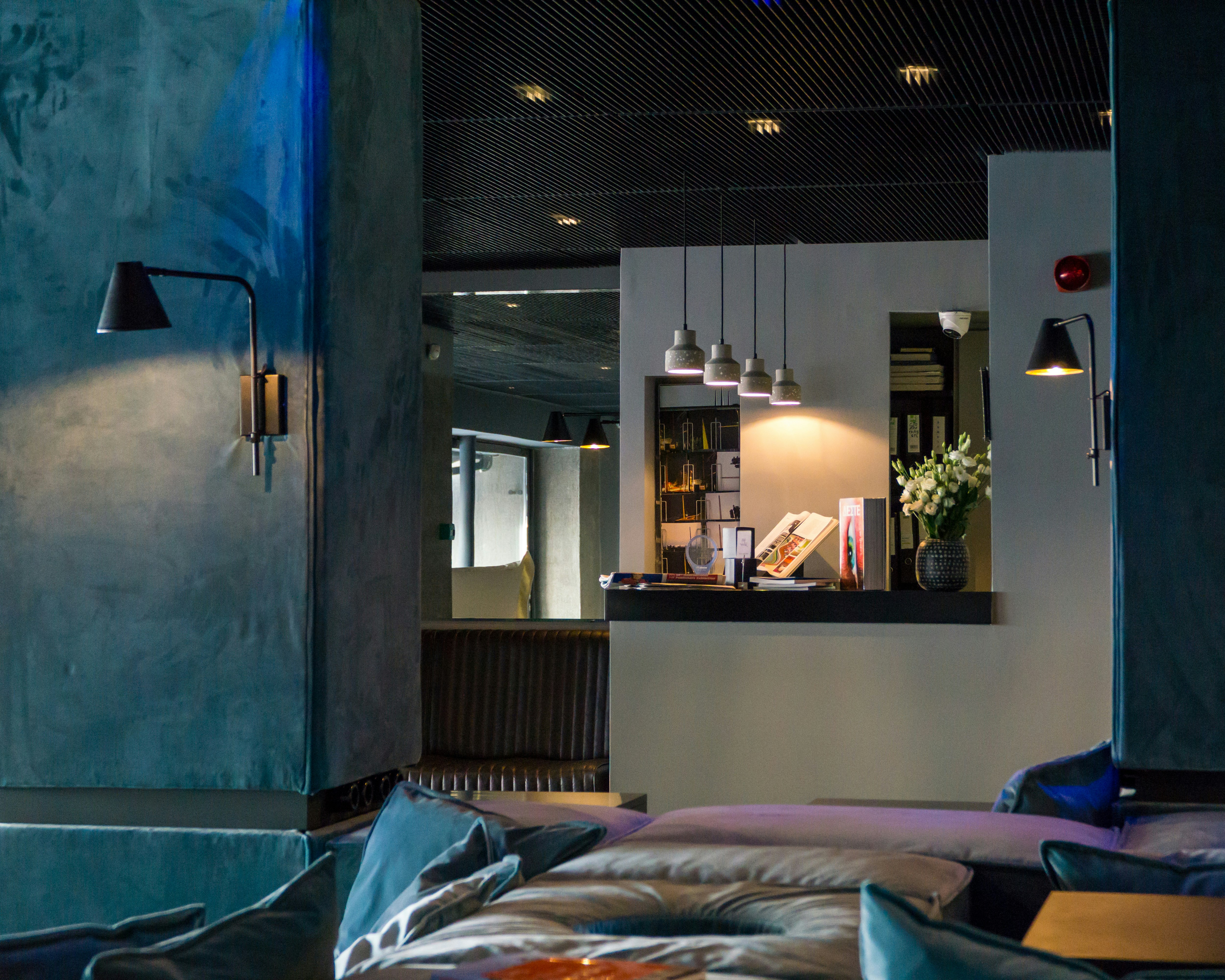 Periscope Hotel 16/21