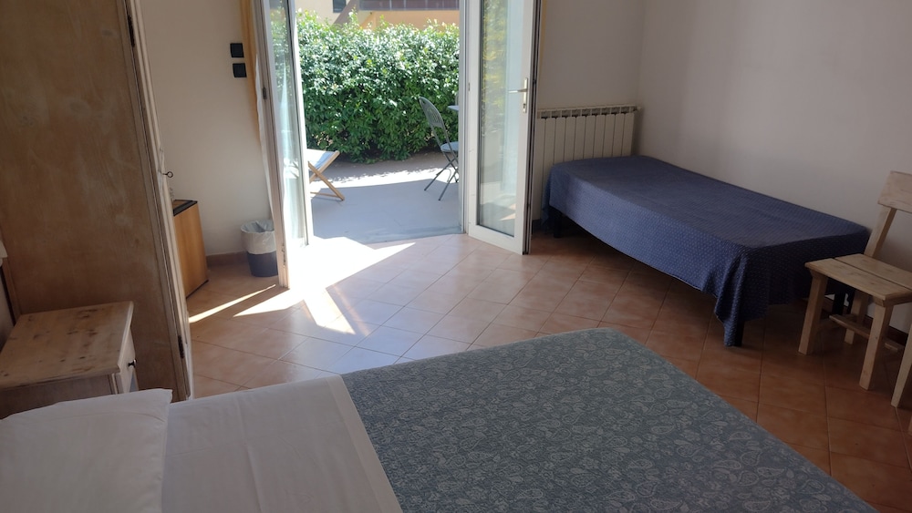 Hotel Del Sole 20/41