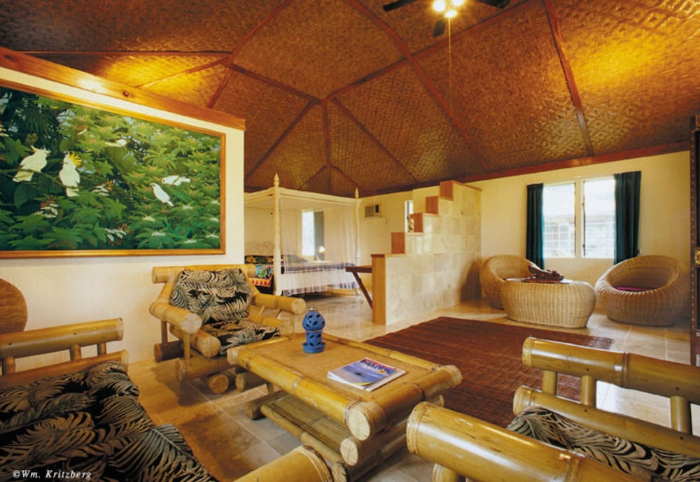 Beqa Lagoon Resort 45/70