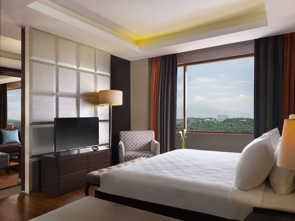 Hotel Ciputra Semarang managed by Swiss-Belhotel International 13/58