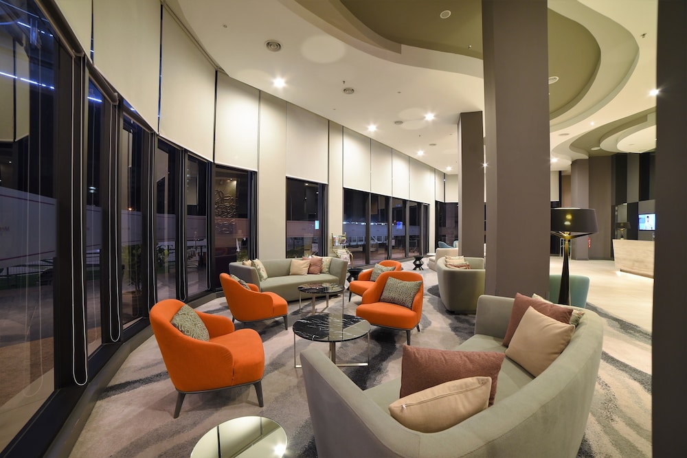 Mercure Selangor Selayang 49/70