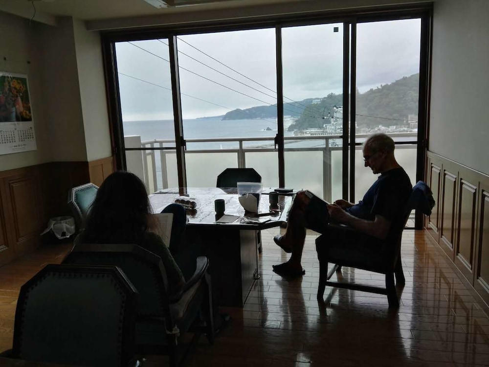Atami Onsen Guest House Megumi - Hostel 42/50