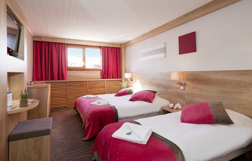 HOTEL CLUB MMV LE PANORAMA 9/50
