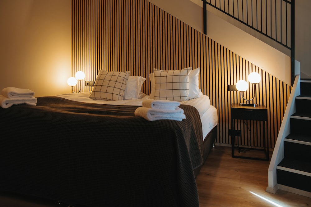 Hotel Vik 59/86