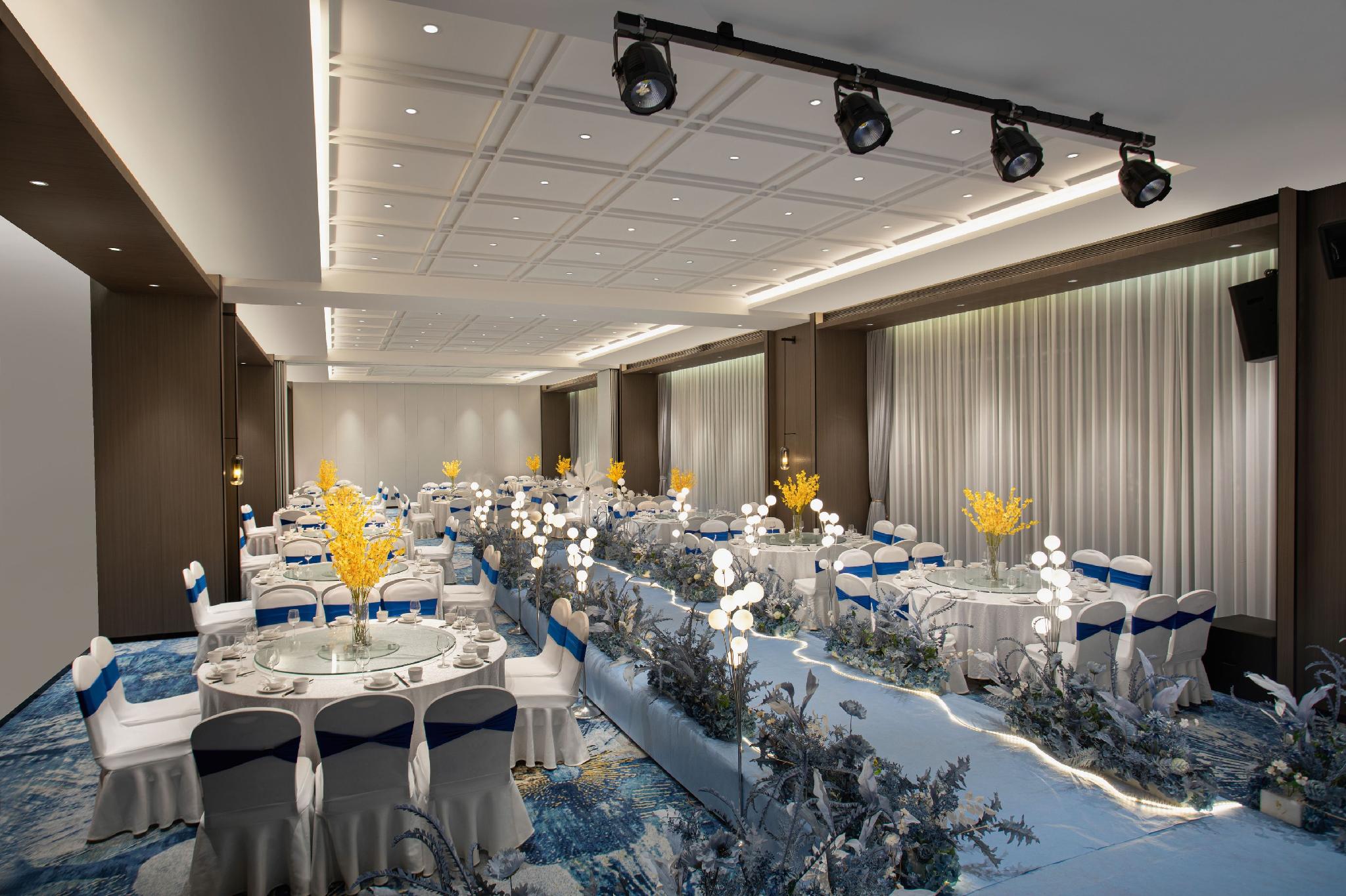 Wingate by Wyndham Changsha Yuhua 25/27
