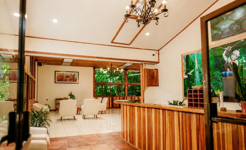 Monteverde Luxury Hotel 21/67