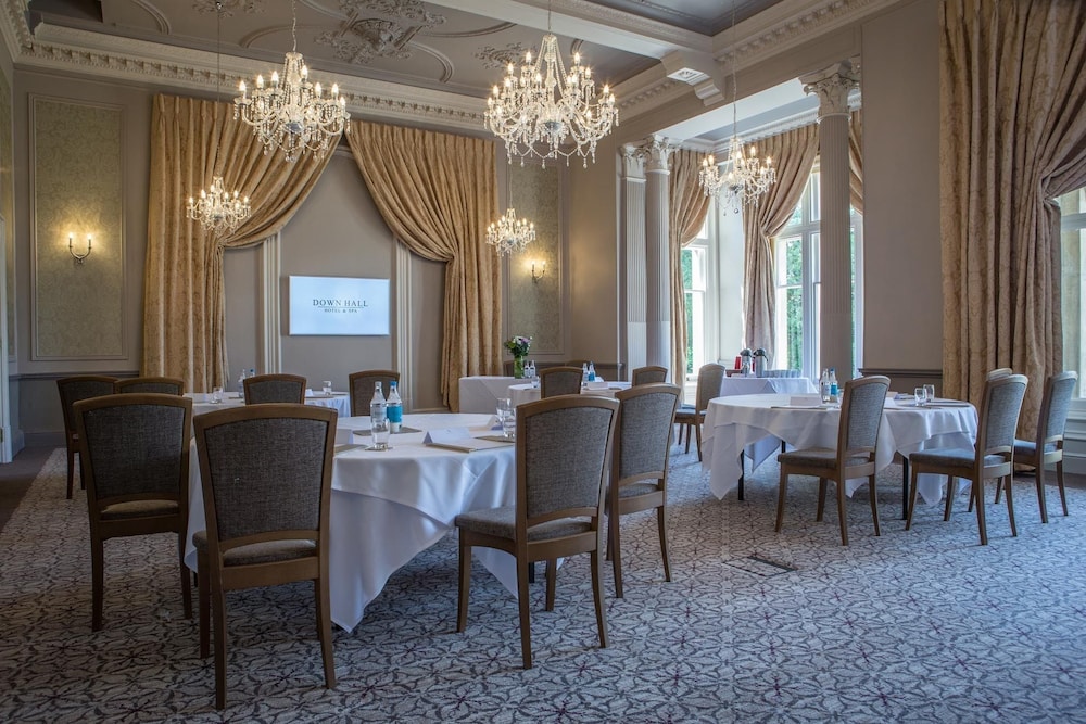 Down Hall Hotel Spa & Estate 59/79