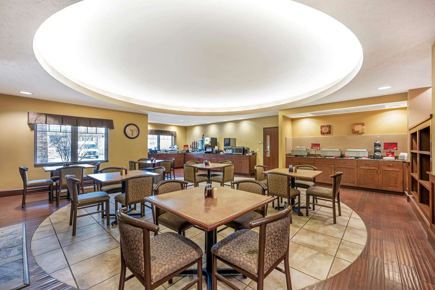 Best Western Plus Grand Island Inn & Suites 12/15