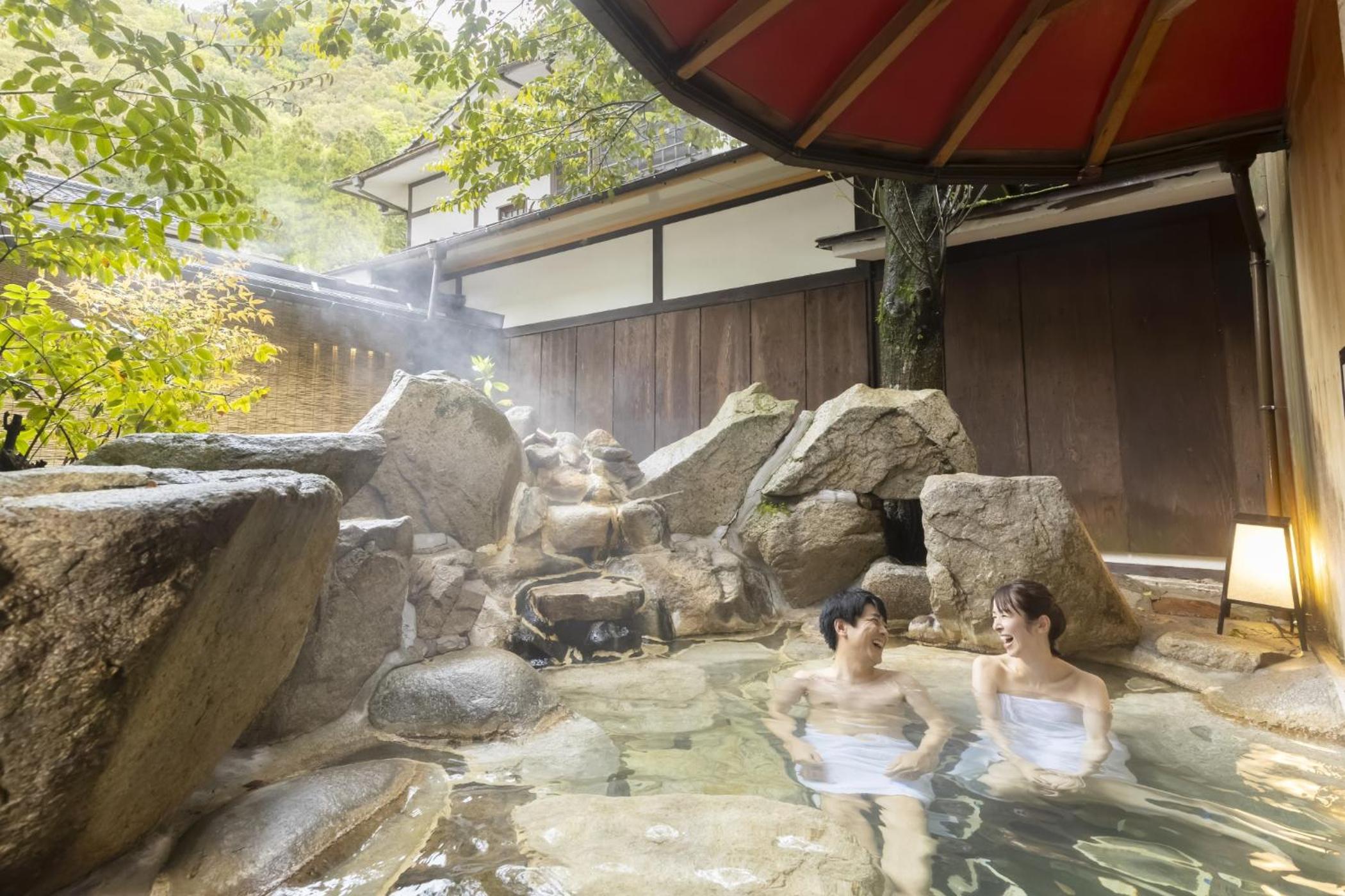 Ooedo Onsen Monogatari Premium Saiki Bekkan 26/43