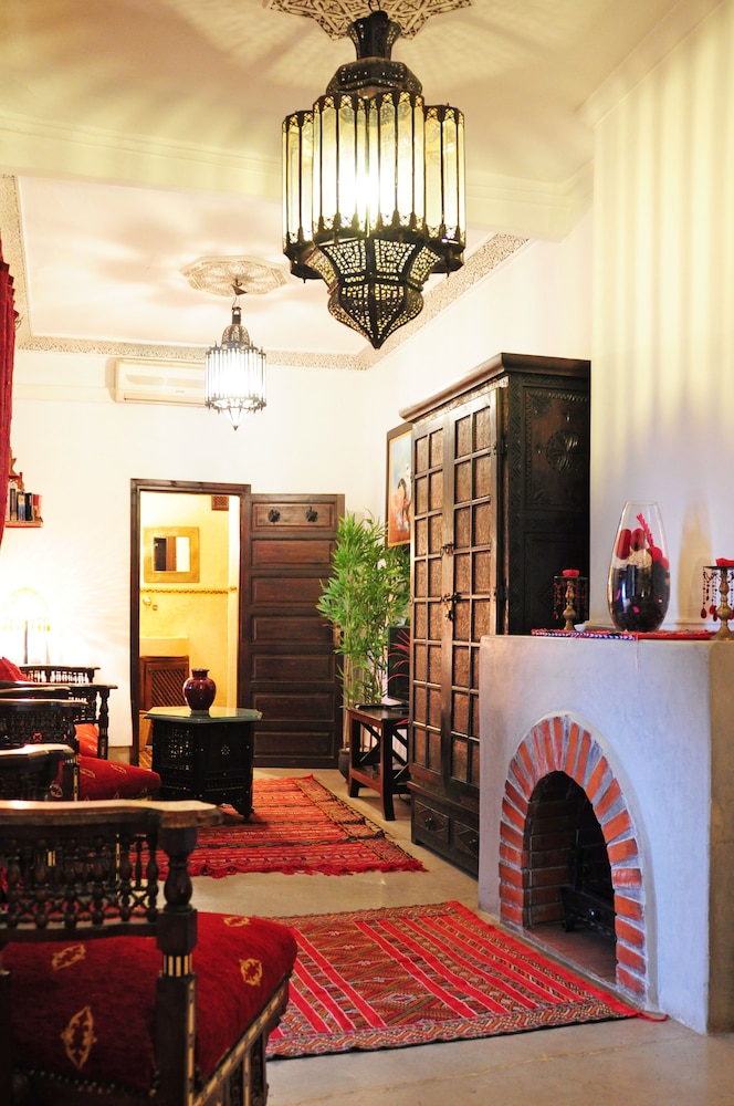 Riad Al Mamoune 9/50