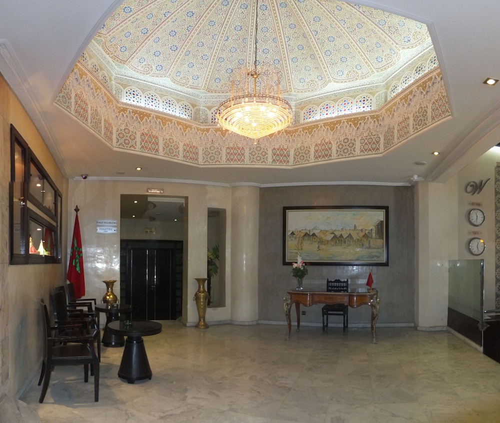 Washington Hotel