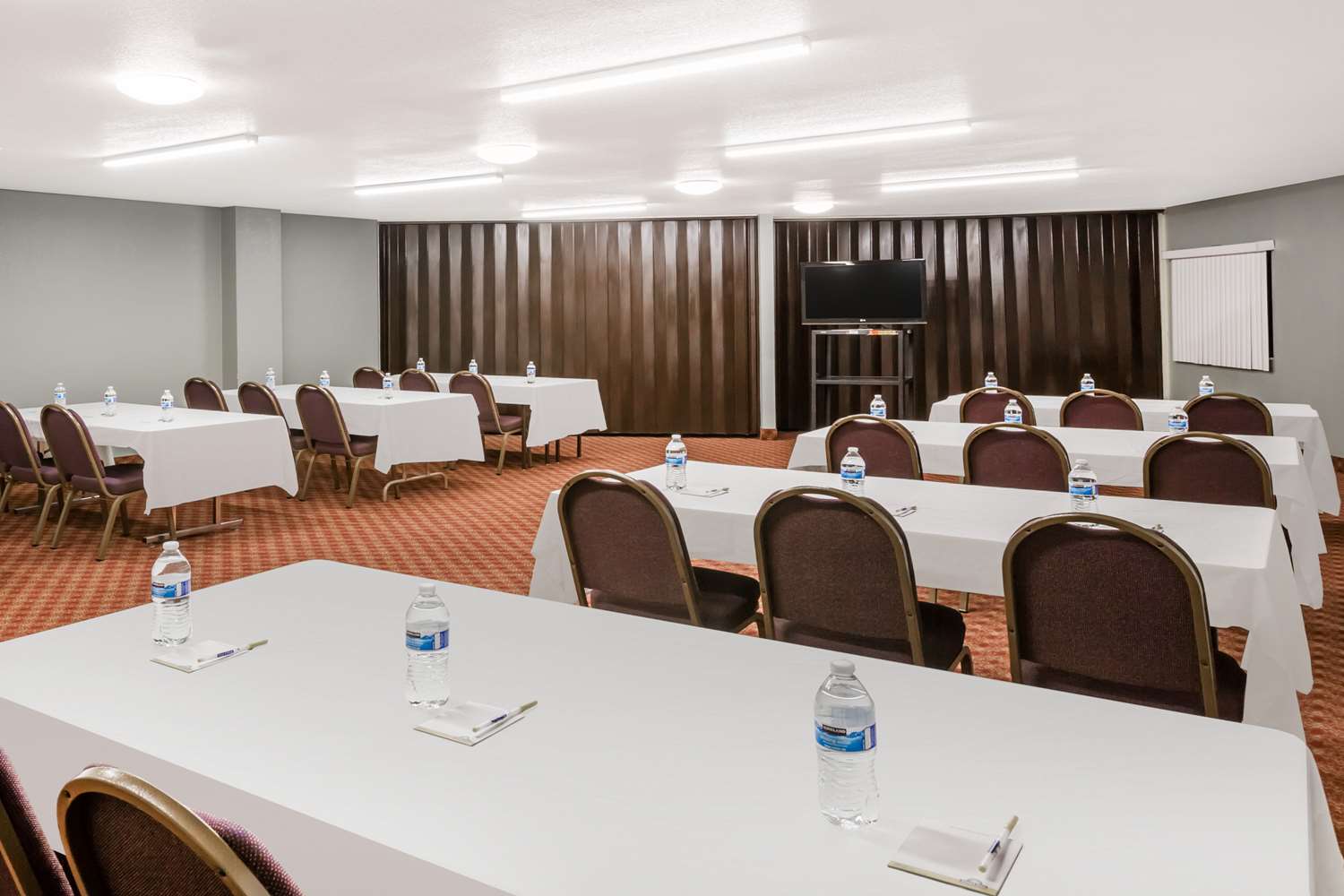 Quality Inn West Des Moines - Clive 3/6