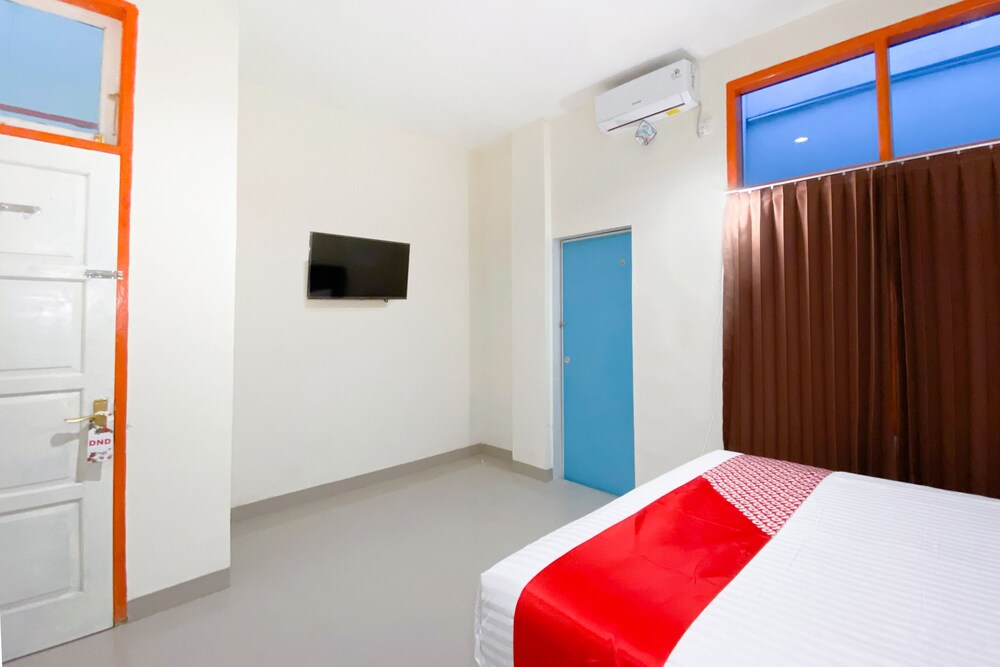 Super OYO Capital O 3092 Falah Residence Syariah 11/24