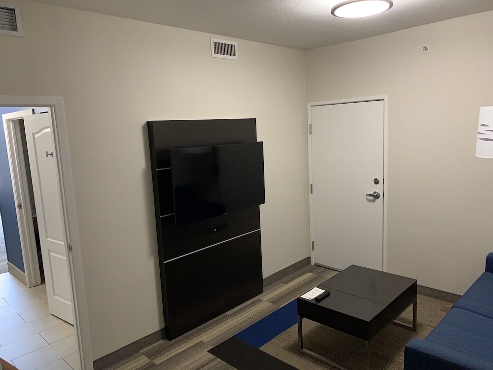 Holiday Inn Express Hotel And Suites el Dorado Hills 47/70