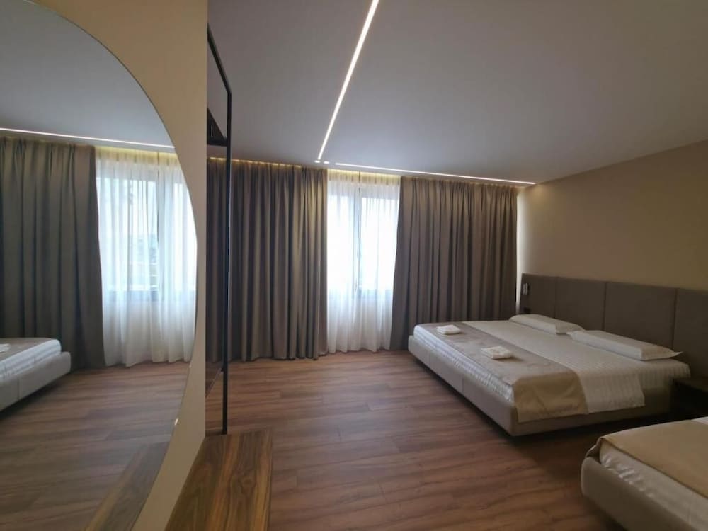 Haris Hotel Vlore 14/50