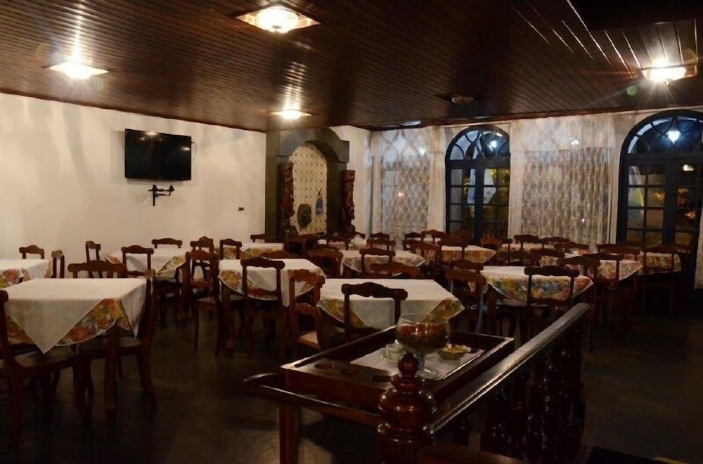 Hotel Lenheiros 42/61