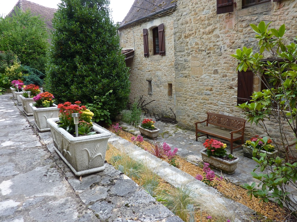 Chambres D'hôtes Aux Trois Sources 43/43