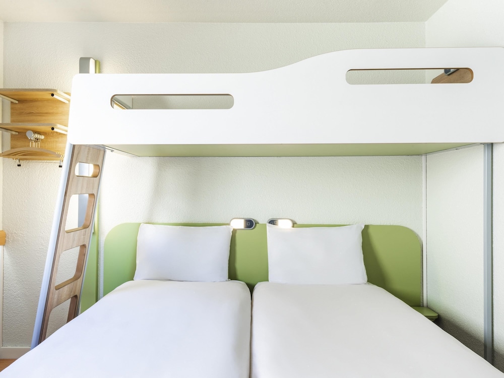 ibis budget Paris Porte de Bercy 19/40