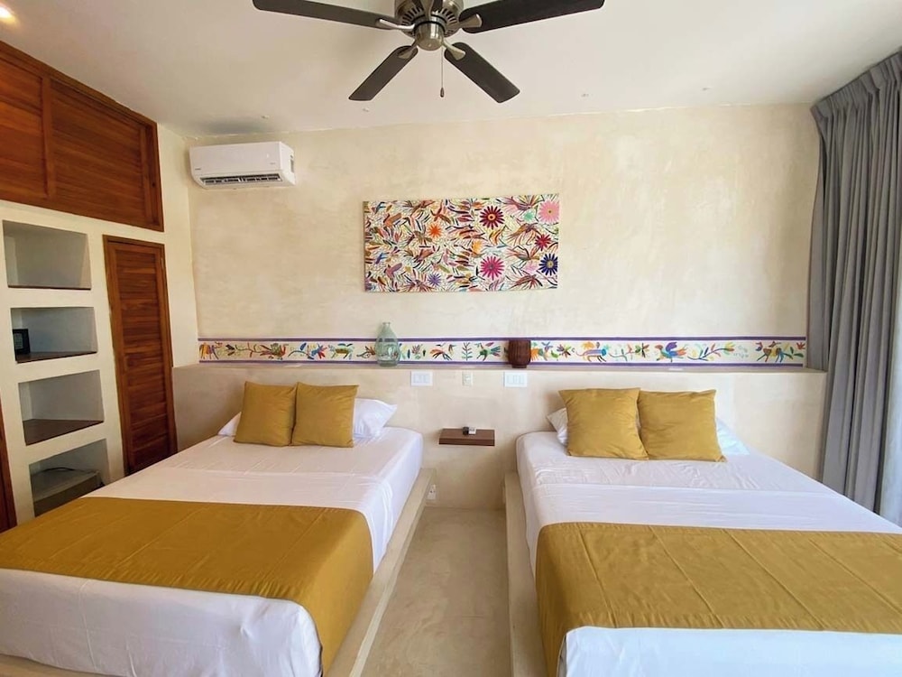 Hotel Casa Margot Holbox 21/49