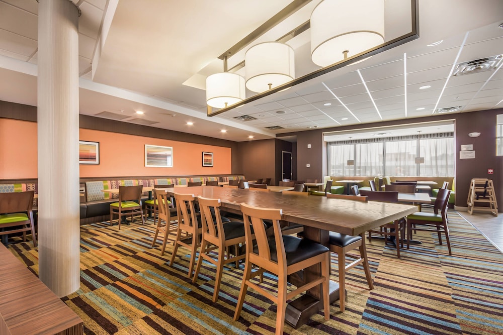 Fairfield Inn & Suites By Marriott Chickasha 27/42
