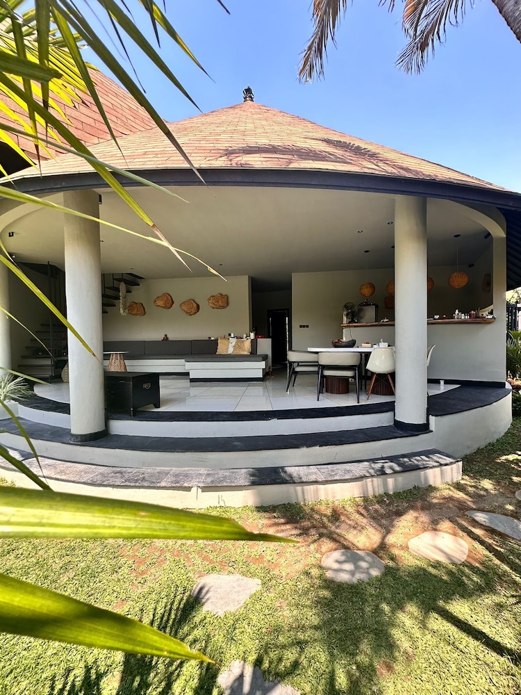SuB Villas Bali 1/49