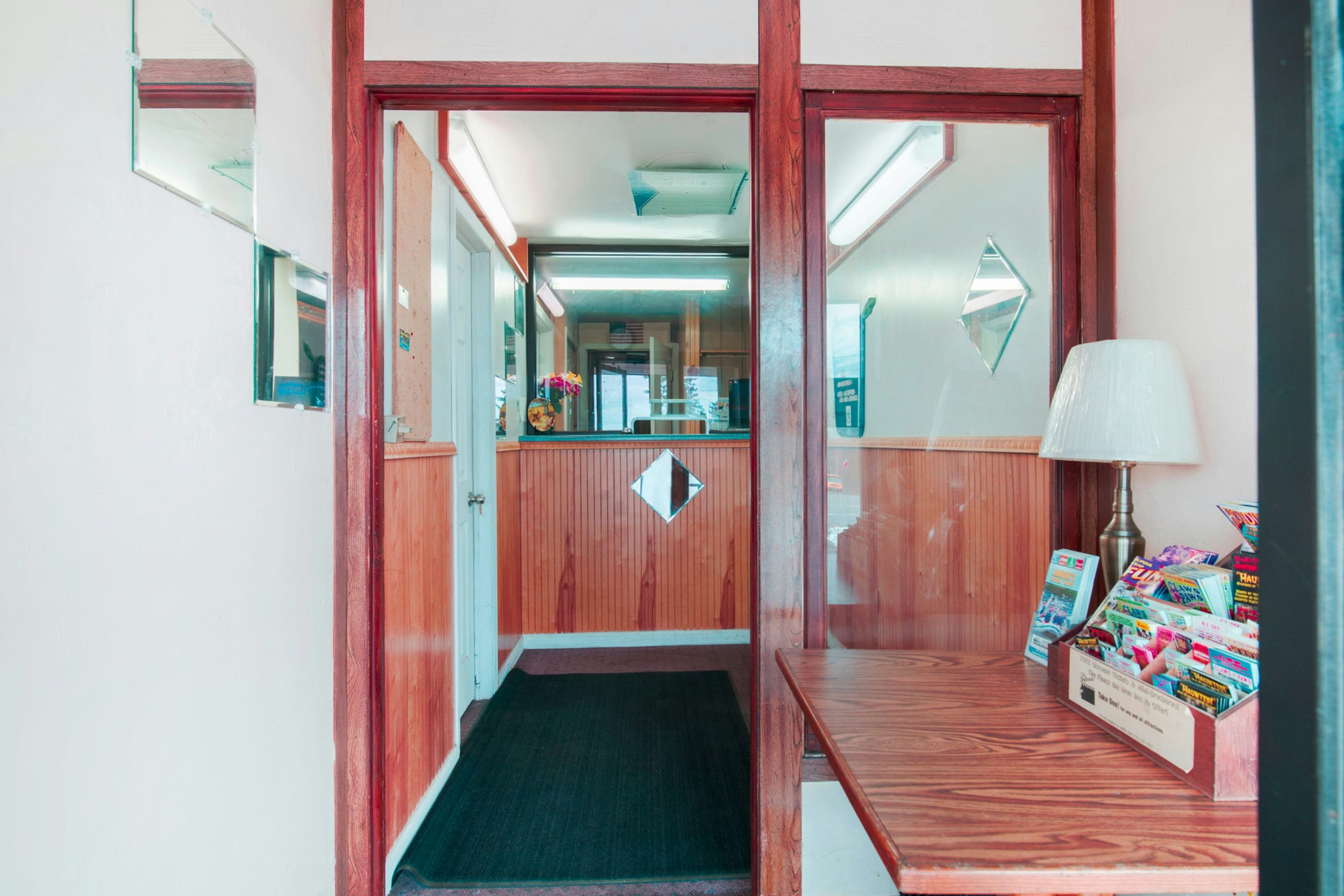 Hotel Dalton PA I-81 39/46