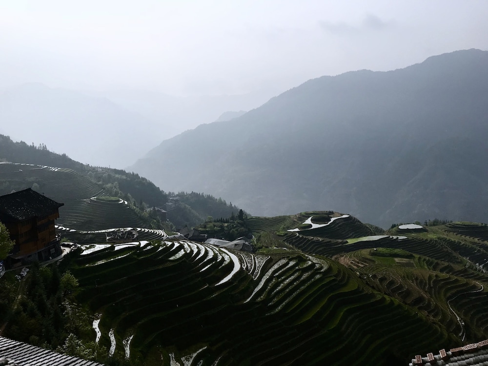 Travelling With Hotel Long Ji Ping An 32/41