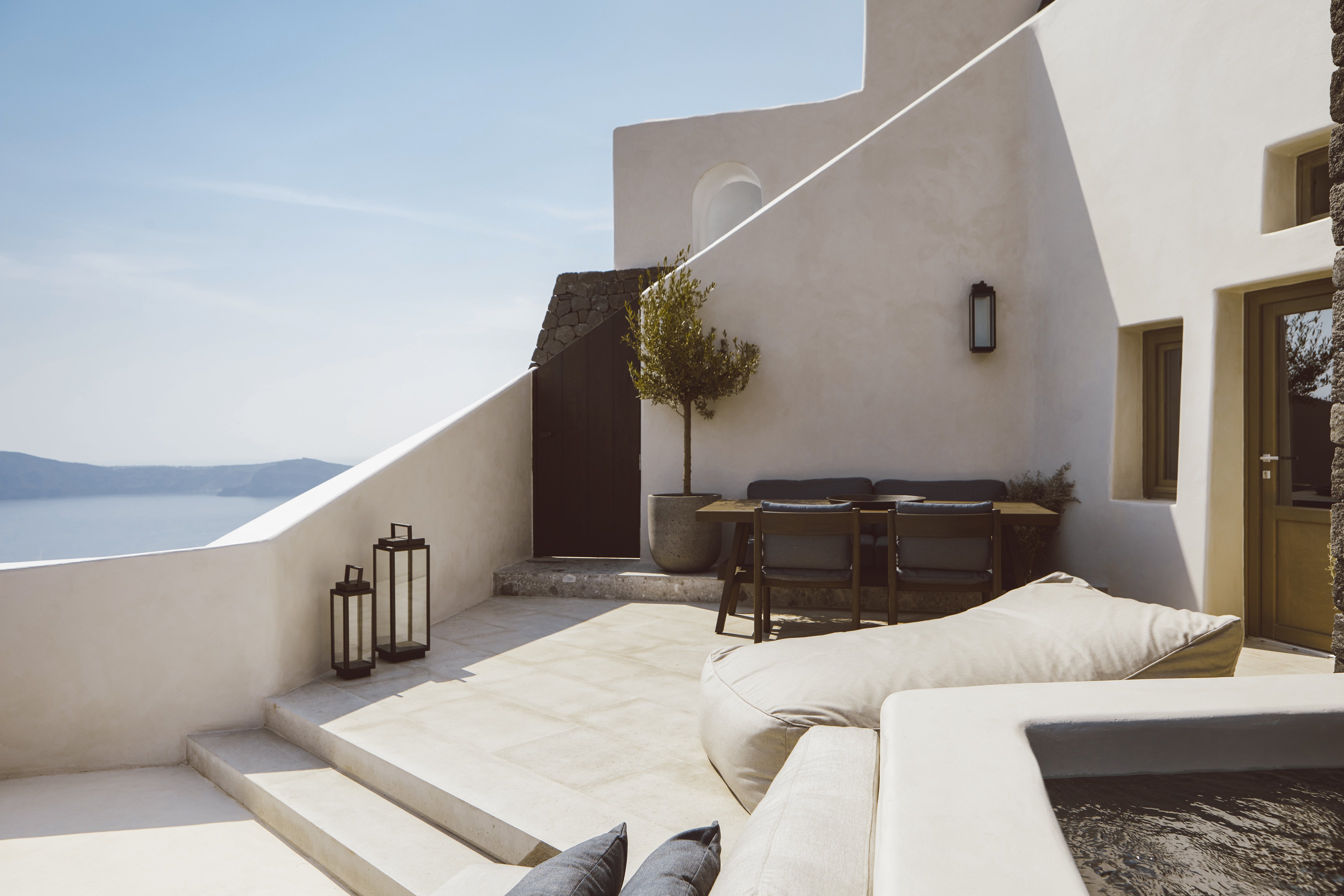 Vora Private Villas 5/27