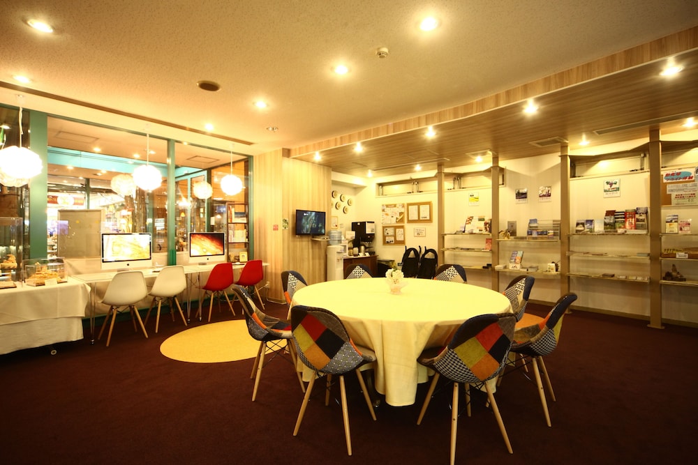 Hotel Naturwald Furano 34/50