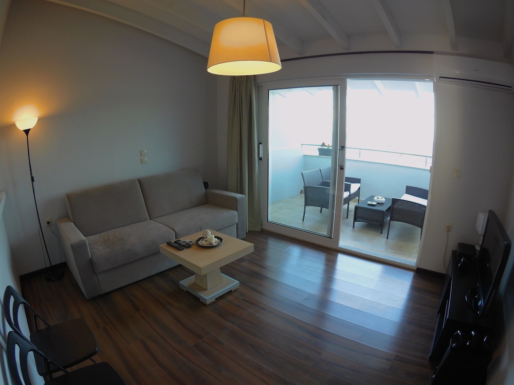 Onar Corfu Aparts and Studios 17/50