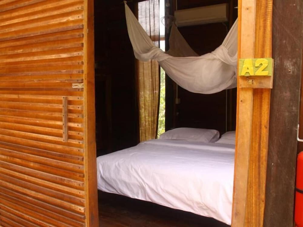Paganakan Dii Tropical Retreat 9/35