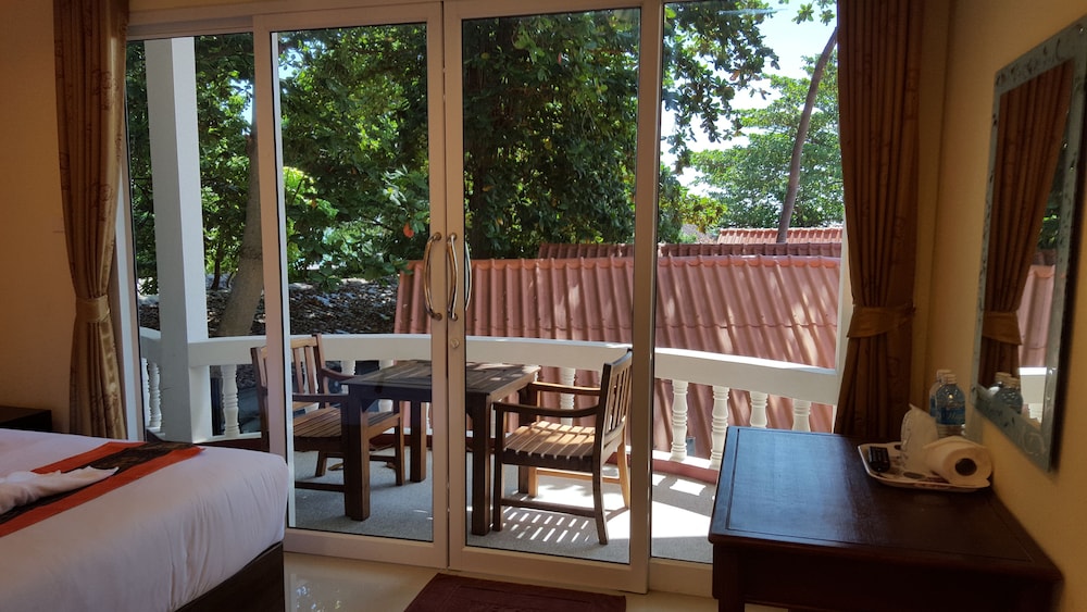 Family Guesthouse 24/32