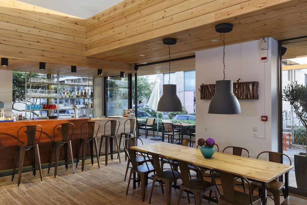 Stay - Hostel, Apartments, Lounge 37/45