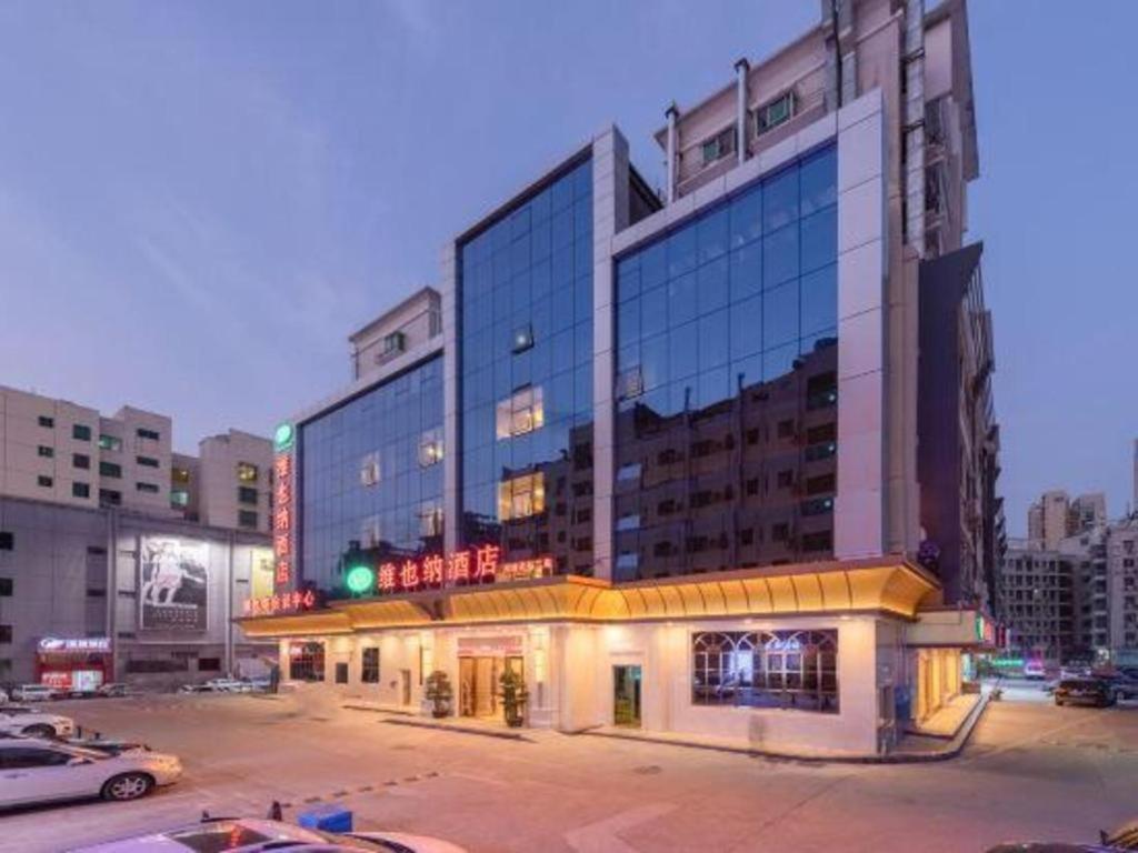 Vienna Hotel (Shenzhen Baifu City) 9/47