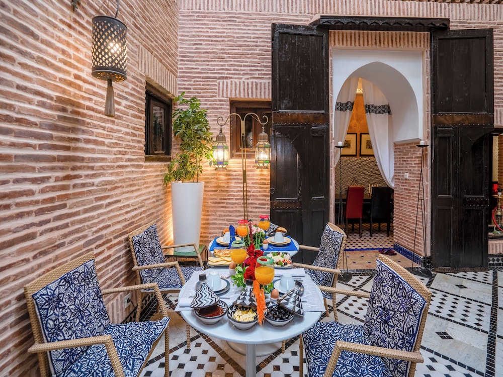 Riad Ines home 41/50