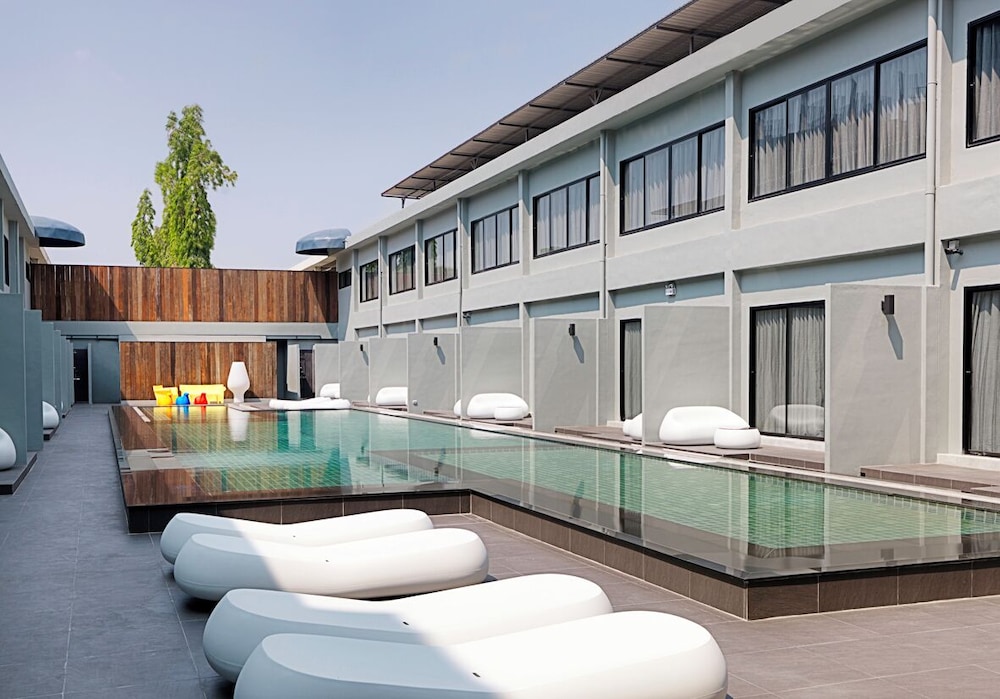 amenities
