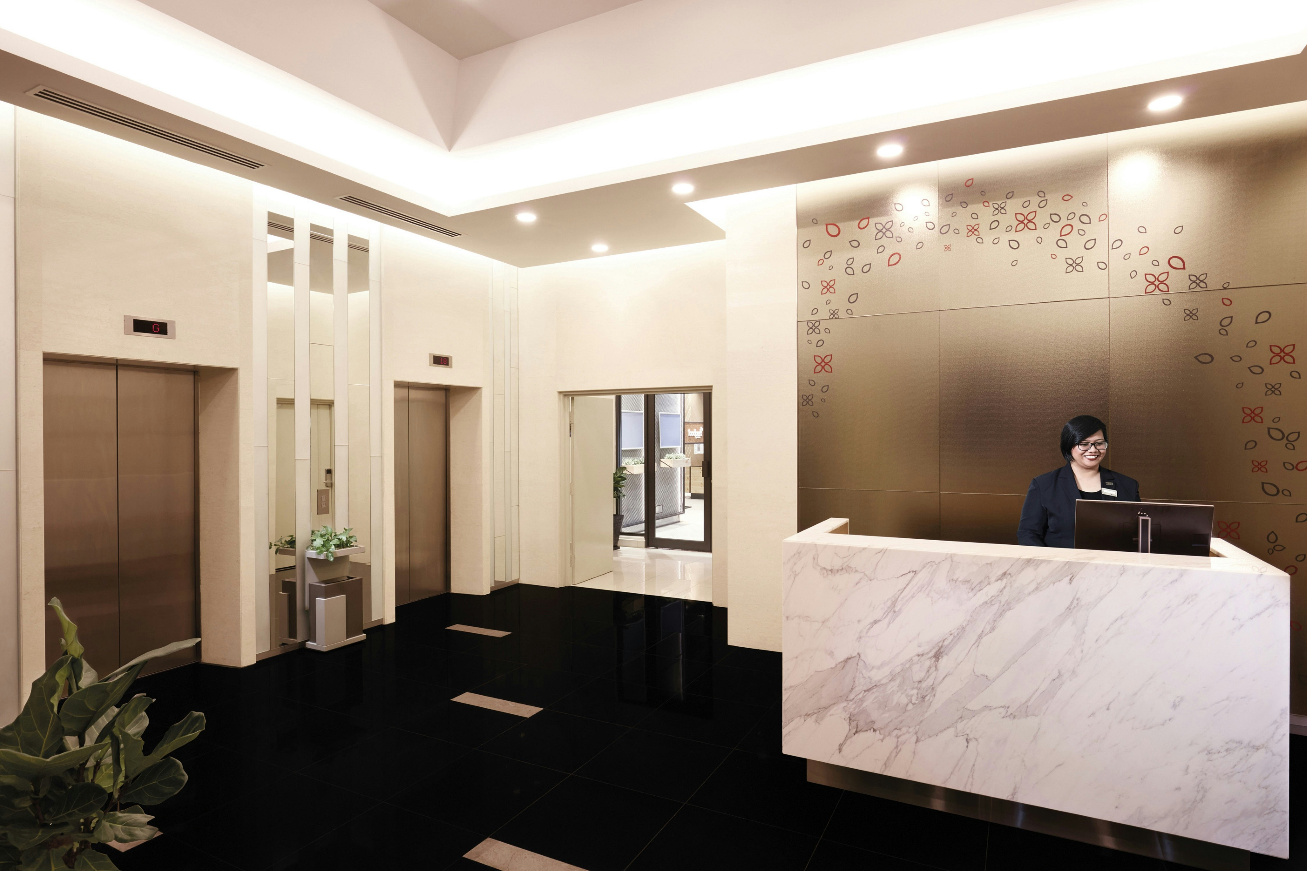 Hilton Garden Inn Puchong 10/56
