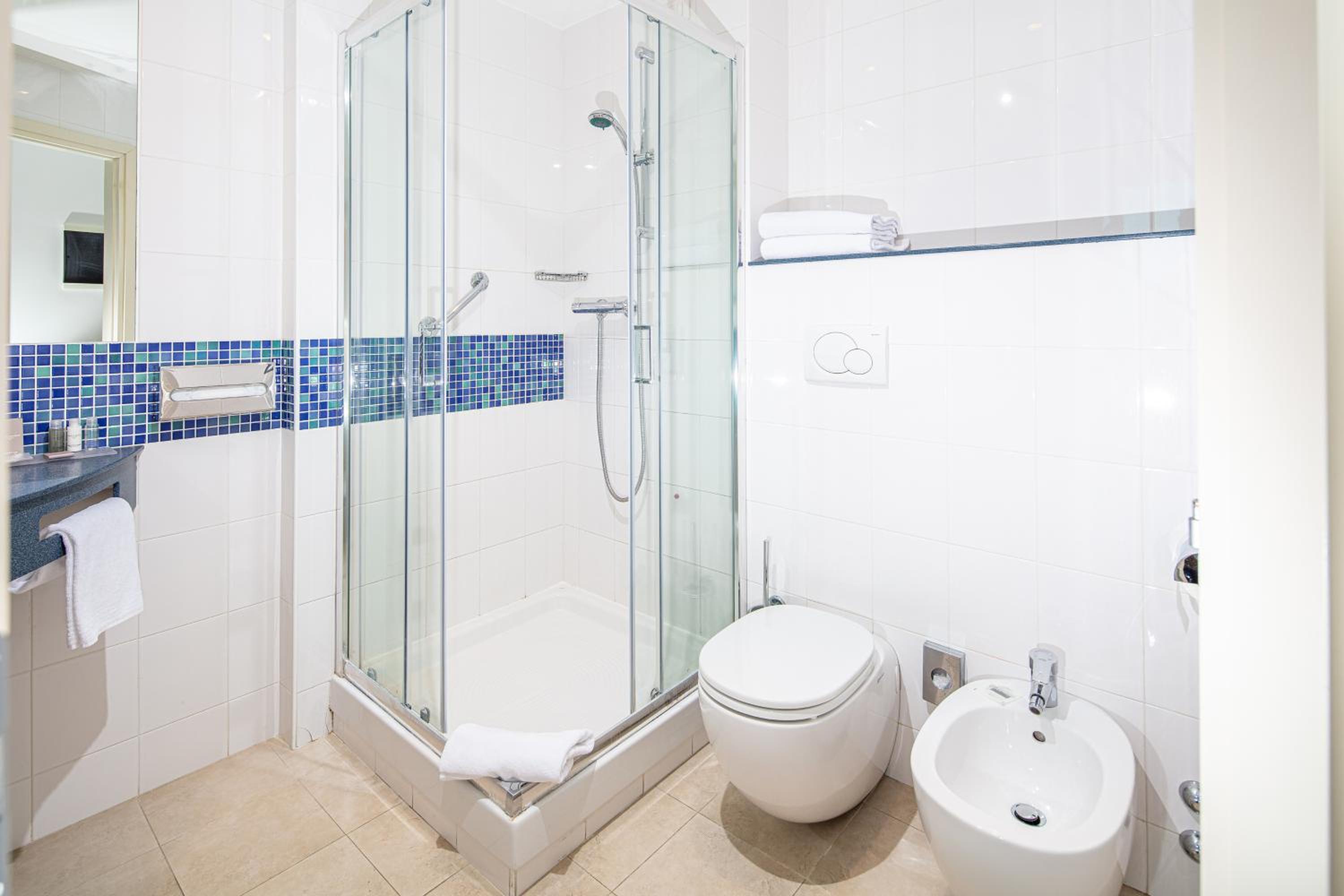 Idea Hotel Udine Tavagnacco 48/50