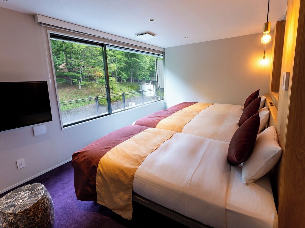 KAMENOI HOTEL NIKKO YUNISHIGAWA ALL-INCLUSIVE RESORT 18/67