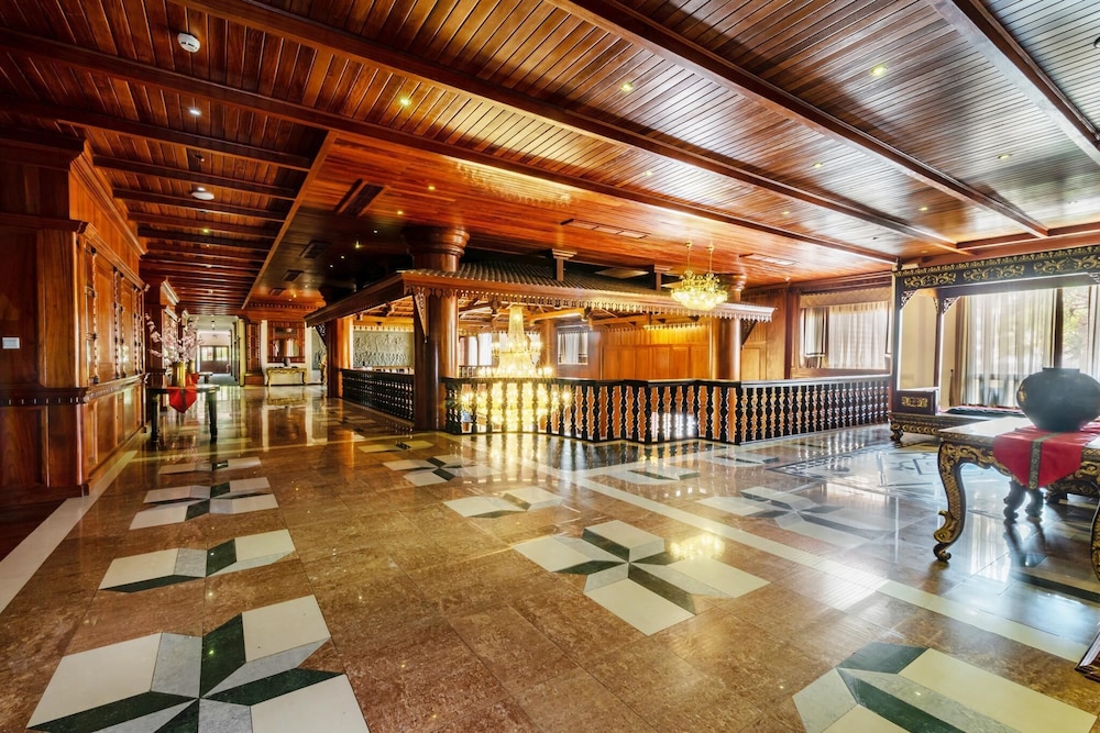 Empress Angkor Resort Spa 24/50