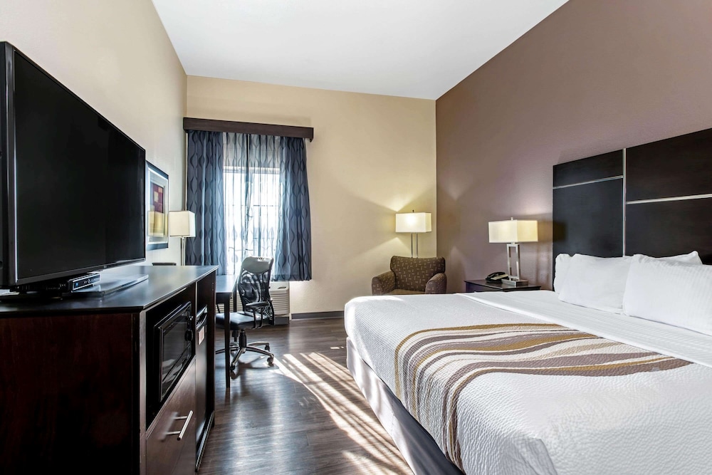 ROOM, KING BED, ACCESSIBLE