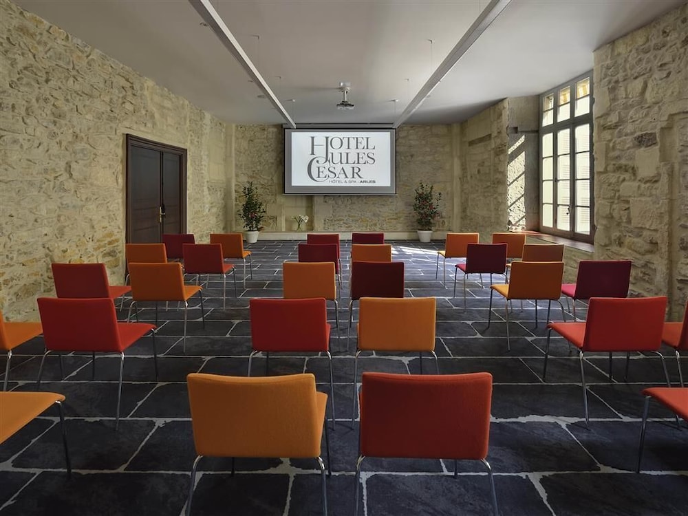 Jules Cesar Hotel & Spa Arles - MGallery Collection 63/71