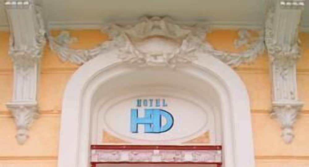 DIETHNES HOTEL 27/50
